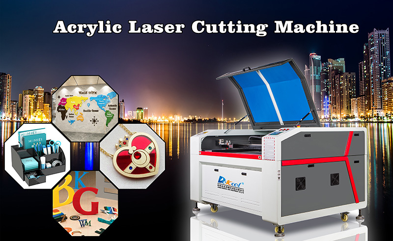 Can A Laser Cutting Machine Cut Acrylic Sheets Dekcel Cnc