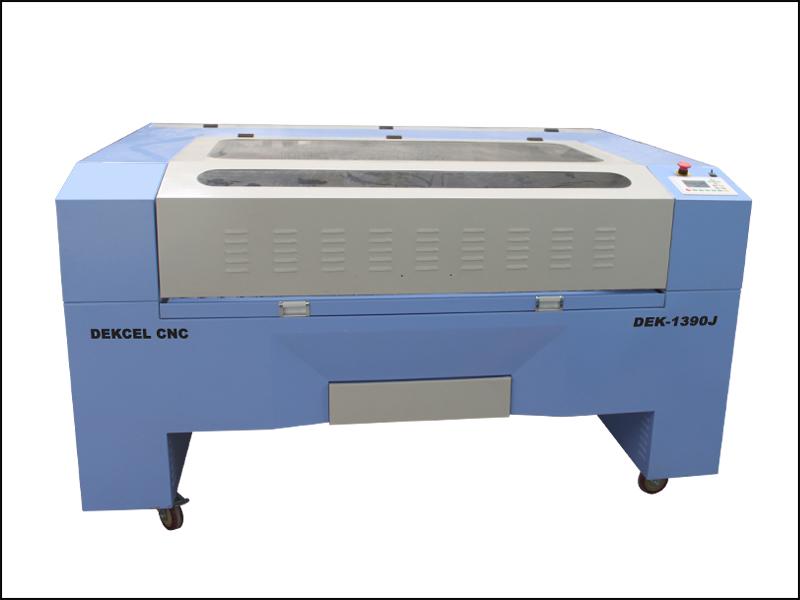 China good price cnc laser MDF cutting machine