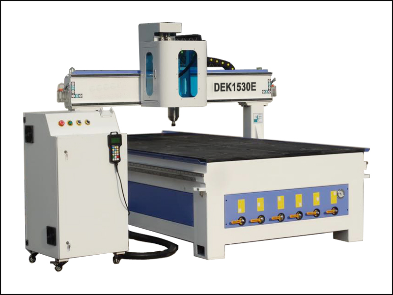 China best price wood cnc router 