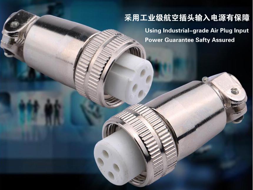 China brand water cooling spindle