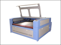 Good price Fabric,Leather,Cloth,Textile laser cutter 