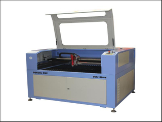 Co2 laser cutter for wood and stainless steel and carbon steel