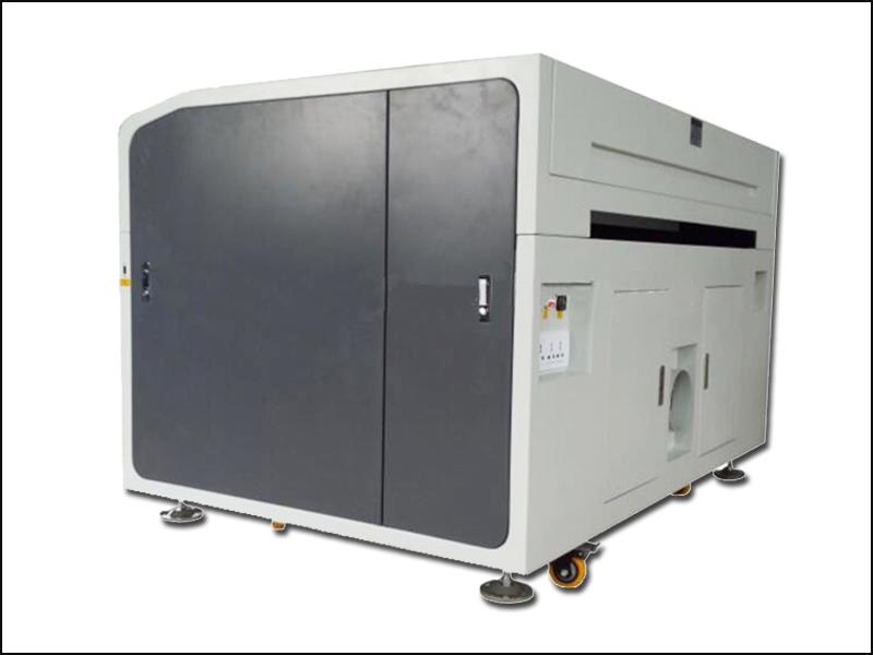 900*600mm Laser Engrave Machine used to acrylic 