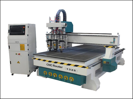 Best cnc wood cutting router machine from China Manufacturer - Dekcel Cnc