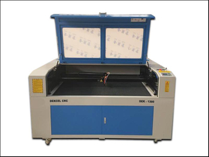 Cheap wood co2 laser cutter for sale