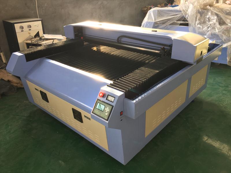 Cnc laser cutting wood,paper,acrylic etc nonmetal material