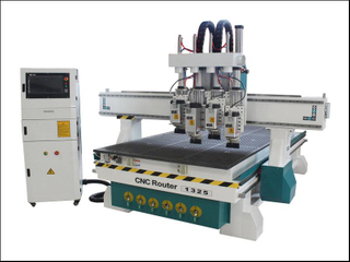 Economic ATC cnc router for wooden door and furniture