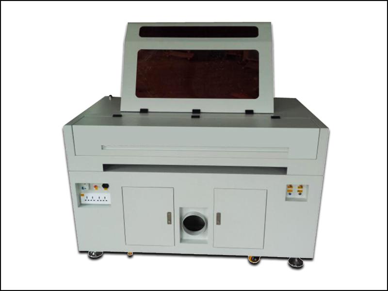 900*600mm Laser Engrave Machine used to acrylic 
