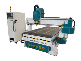 ATC 4x8 cnc router woodworking machine 