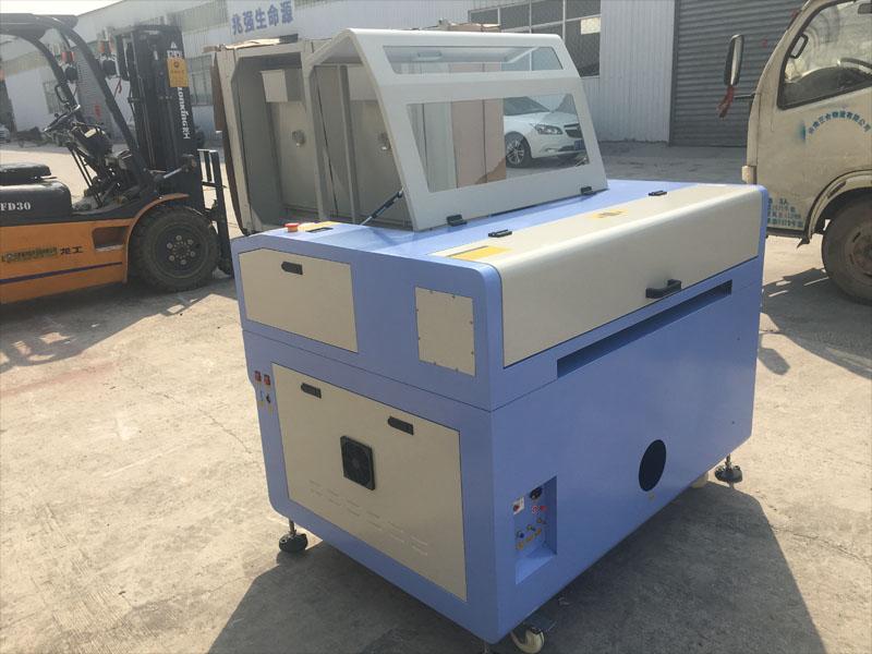 Wood laser engraving machine for sale