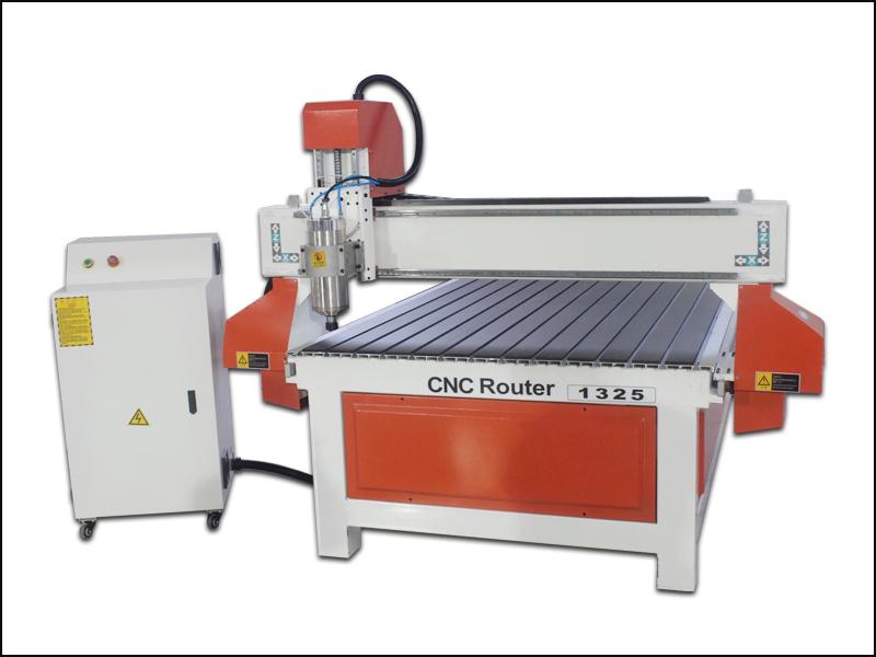 Cnc router engraving machine for wood 1325