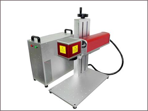 Common causes of power loss in co2 or fiber laser marker machine cnc good price