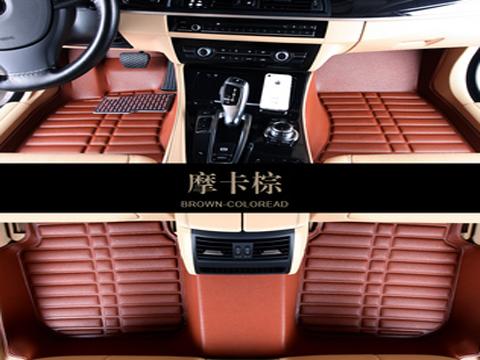 cnc oscillating knife cutting system application in automotive interior decoration industry