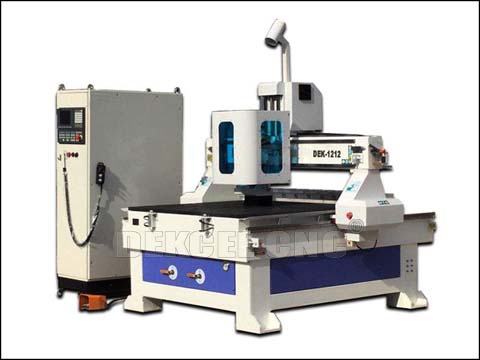 The main introduction and four typs of 1325 wood engraving cnc router for MDF