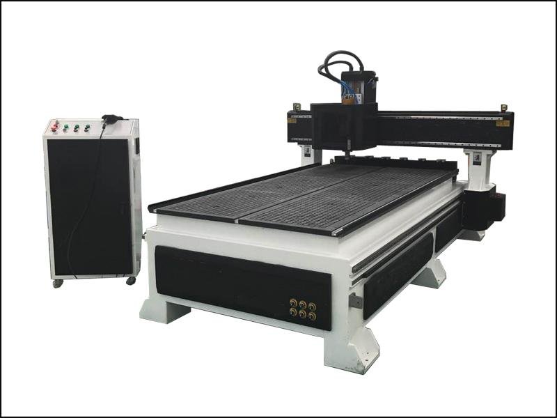 What is ATC CNC Router
