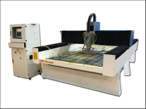 China stone engraving cnc router machine manufacturer 