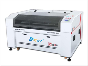 CCD Visual Fabric Laser Cutter | Print Wood MDF Camera Laser Cutting