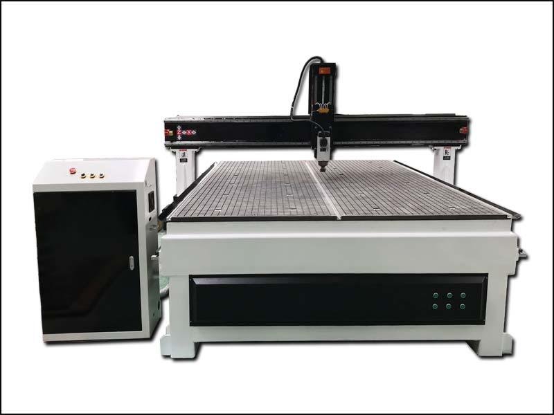 China 2030 Wood Acrylic Board Engraving CNC Cutter Router Machine from ...