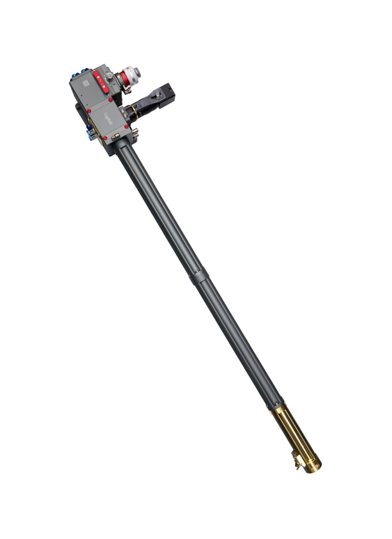 Best 3D Laser Cladding Technology Machine | Metal Deposition Processing ...