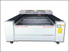 Dekcel® 150w,280w stainless steel metal and nonmetal sheet cnc laser cutting machine
