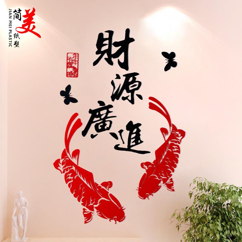 Acrylic decoration by cnc co2 laser cutter machine