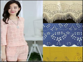 co2 laser cnc cutting machine for fabric/cloth industry