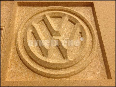 The humanized design of wood cnc router are more popular.
