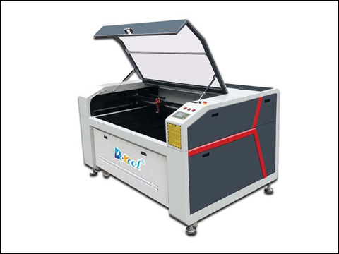Detailed introduction of cnc co2 laser cutting and engraving machine 