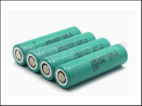 20w laser marking machine in battery industry.jpg