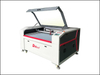 1390 CCD Fabric Visual Contour Cutting Laser Cutting Machine