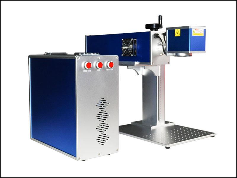 Co2 laser marker--the first choice for marking packaging - Dekcel Cnc ...