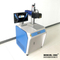 100W Fiber Laser Marking Machine for 3D Metal Mould Relief 