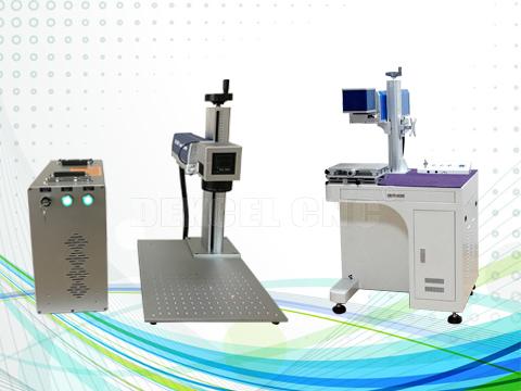 What are the features of co2 cnc laser marking machine?